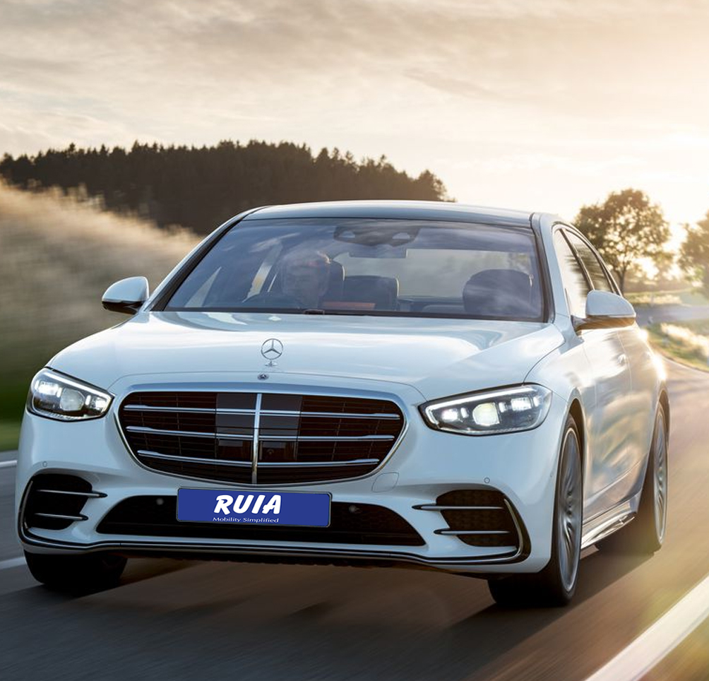 Car Rental Services in Delhi