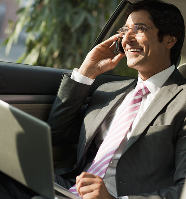CORPORATE CAR RENTAL