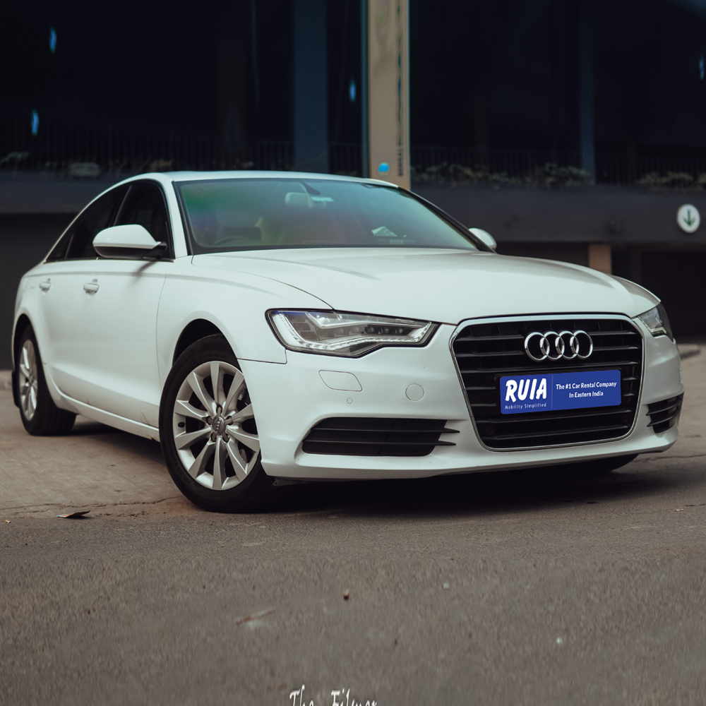 Wedding Car Rentals Services in Dehli
